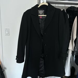 Vince Camuto Pea Coat